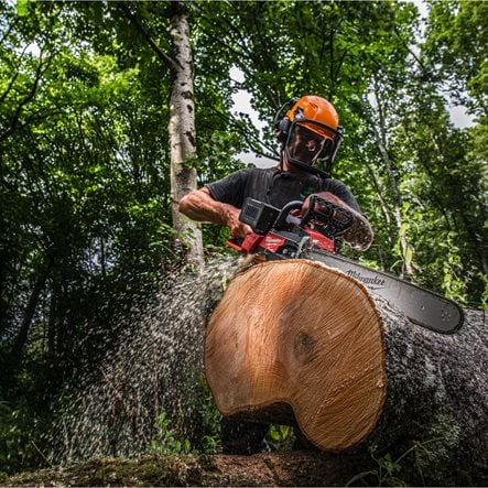 Tecnoferramenta con MILWAUKEE: tutto il mondo degli elettroutensili, l'abbigliamento tecnico, DPI.